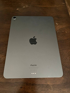 iPad Air 5-го поколения + Apple Magic Keyboard (3 фото из 5)