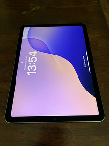 iPad Air 5-го поколения + Apple Magic Keyboard (4 фото из 5)