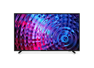 43" Philips Full HD TV teler televiisor telekas (3 foto / 3)