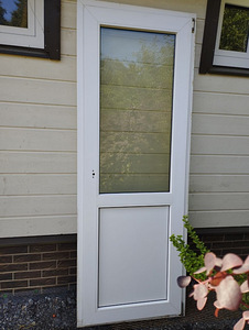 Kahekordne klaaspaket 1 tk, (1 foto / 3)