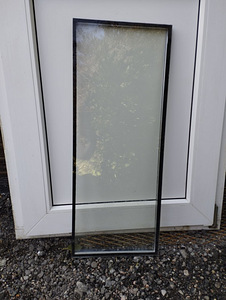 Kahekordne klaaspaket 1 tk, (3 foto / 3)