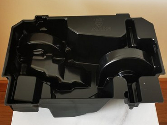Вставка для чемодана Makita Makpac № 4, № 8397582
