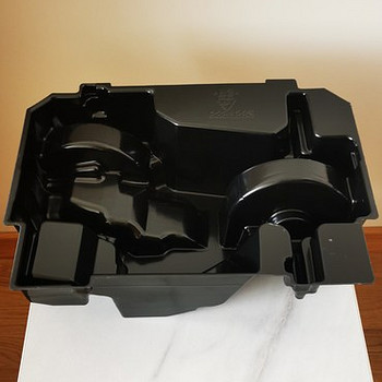 Вставка для чемодана Makita Makpac № 4, № 8397582