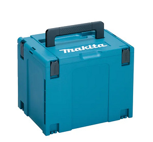 Makita Makpac kohvri Nr. 4 sisu nr 8397582 (4 foto / 5)