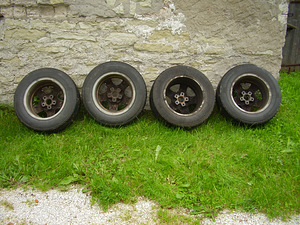 Veljed R15 (3 foto / 6)