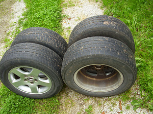 Veljed R15 (5 foto / 6)