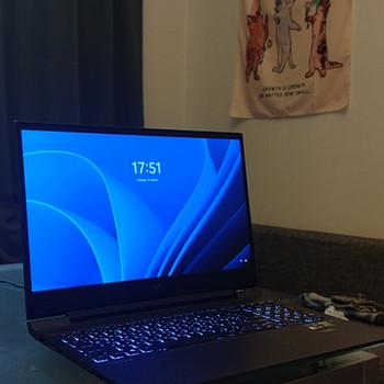 Pārdodu HP Victus 16-E1XXX