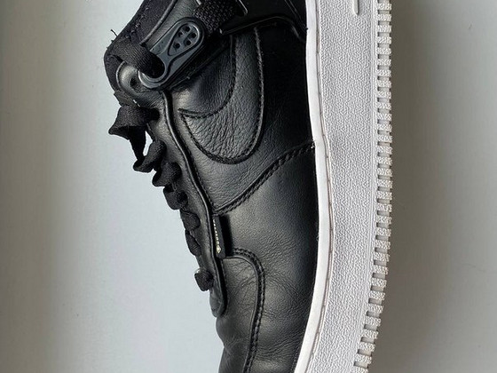 Nike Air Force 1 Low X Undercover ‘Black’