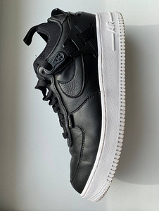 Nike Air Force 1 Low X Undercover ‘Black’ (1 фото из 6)