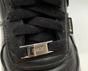 Nike Air Force 1 Low X Undercover ‘Black’ (6 фото из 6)