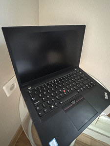 Бизнес-ноутбук Lenovo Thinkpad T470s (2 фото из 2)