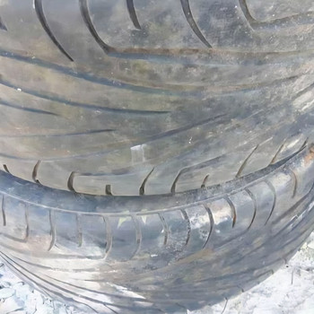 245/40 zr17 Victra ma-z1 2шт шины