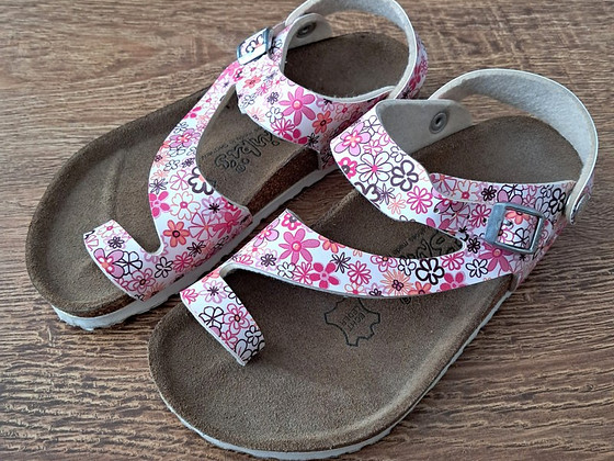 Сандалии Birkenstock Birki's 33