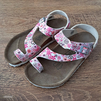 Birkenstock Birki's sandaalid 33