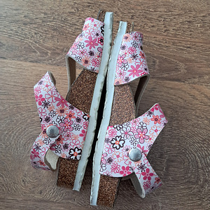 Сандалии Birkenstock Birki's 33 (3 фото из 4)