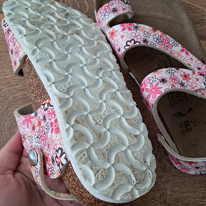 Сандалии Birkenstock Birki's 33 (4 фото из 4)