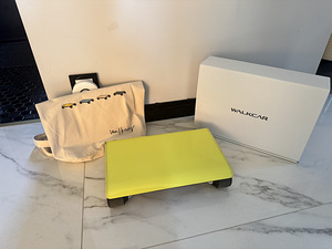 Walkcar 2 (2 foto / 2)