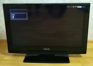 Televiisor Samsung 32 (2 foto / 4)