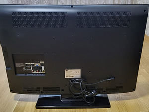 Televiisor Samsung 32 (3 foto / 4)