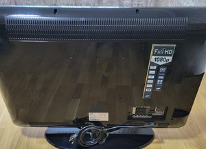 Televiisor Samsung 37 (2 foto / 3)