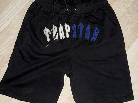 Trapstar lühikesed püksid