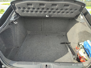 Skoda Oktavia 2010 (11 фото из 12)