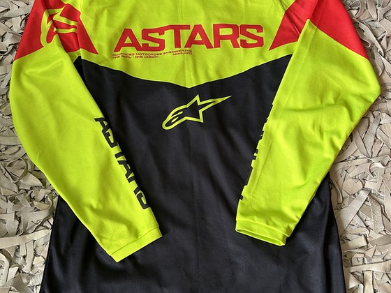 Alpinestars meeste särk