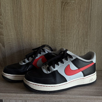 Nike Air Force
