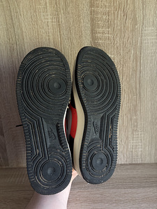 Nike Air Force (4 фото из 5)