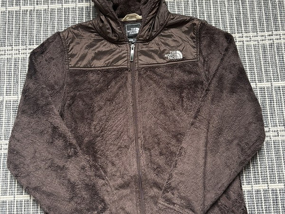 The North Face флиска