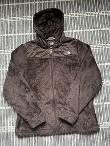 The North Face флиска (1 фото из 2)