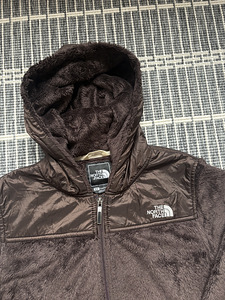 The North Face флиска (2 фото из 2)