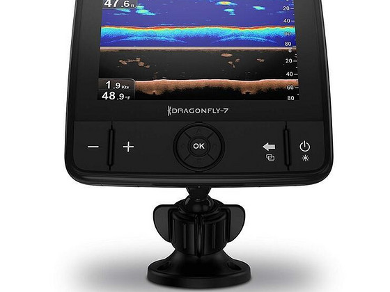 Raymarine dragonfly-7