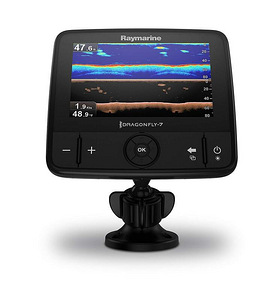 Raymarine dragonfly-7 (1 foto / 2)