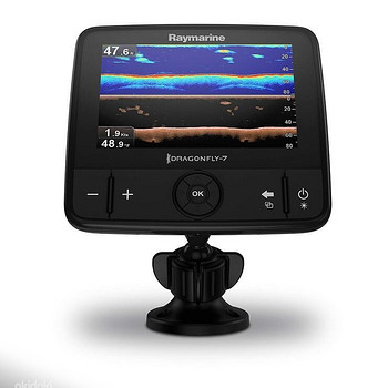 Raymarine dragonfly-7