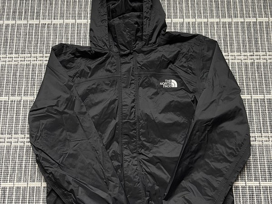The North Face HyVent