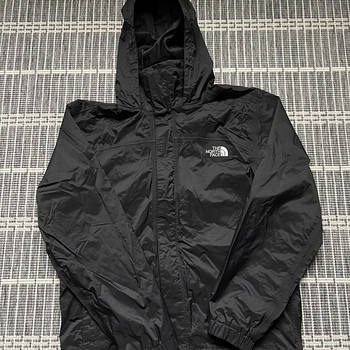 The North Face HyVent