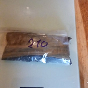 Kaaliumpermanganaat.KMn04. 210 gr.