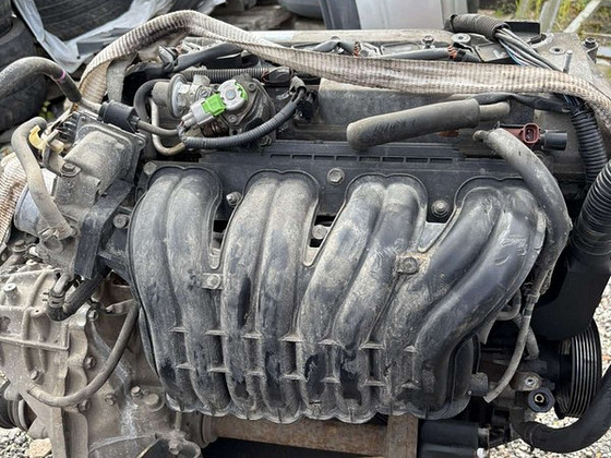 Продаю двигатель Toyota Avensis (2007 г.)