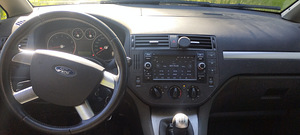 Ford Focus C-max (1 фото из 5)