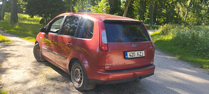 Ford Focus C-max (2 фото из 5)