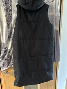 Parka (1 foto / 2)