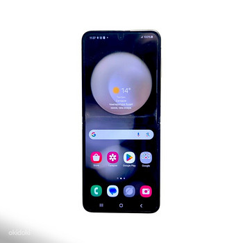 Samsung Z Flip 5 256GB P03