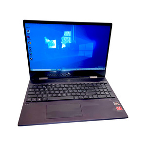 Ноутбук HP Envy x360 (15-ds0002no) P03 (1 фото из 3)