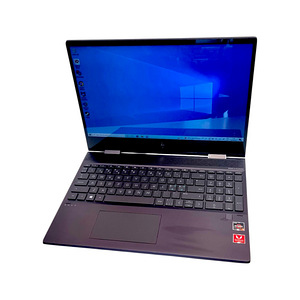 Ноутбук HP Envy x360 (15-ds0002no) P03 (2 фото из 3)