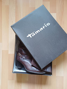 Tamaris talvesaapad (1 foto / 5)