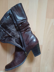 Tamaris talvesaapad (3 foto / 5)