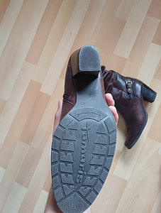 Tamaris talvesaapad (4 foto / 5)