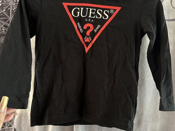 Кофточка Guess/Guessi pluus
