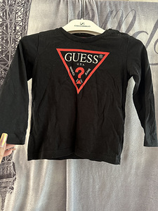 Кофточка Guess/Guessi pluus (1 фото из 2)